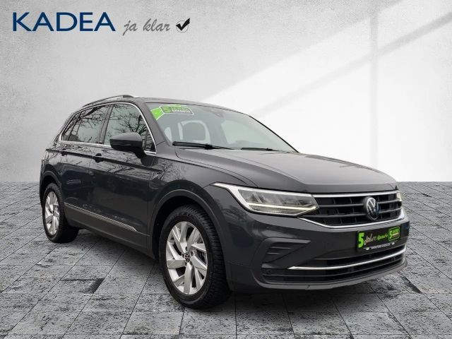 Volkswagen Tiguan 2.0 TDI Move