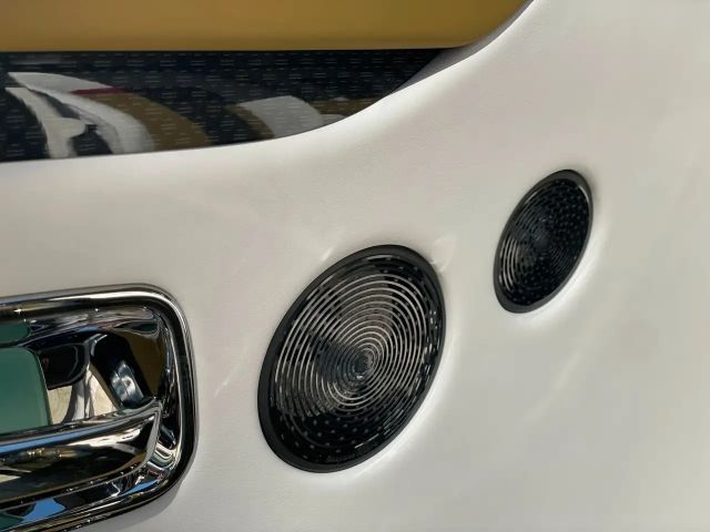 Rolls-Royce Ghost Black Badge - Bespoke/Shooting Star/2 Tone