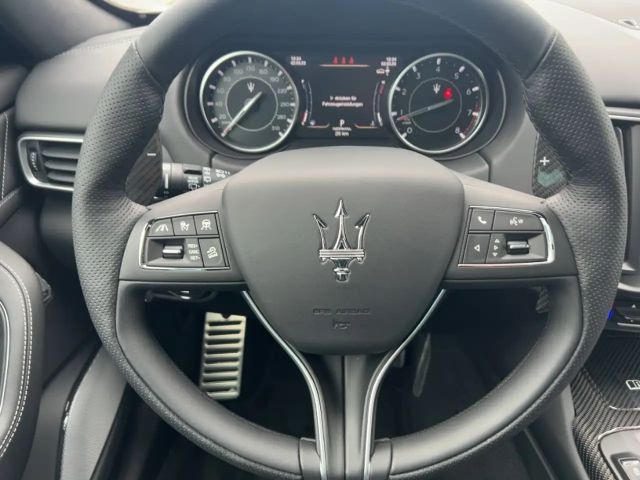 Maserati Levante Modena