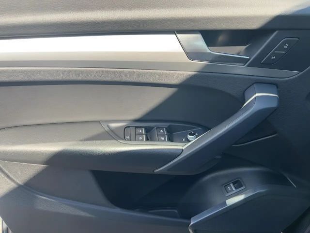 Audi Q5 35 TDI S-Tronic