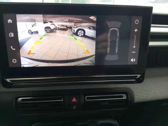 Citroën C3 Aircross Plus