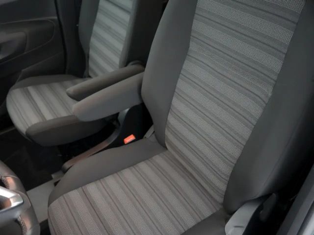 Opel Combo Combo-e Life Ultimate