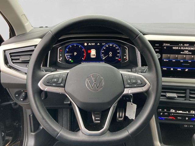 Volkswagen Polo DSG IQ.Drive Move