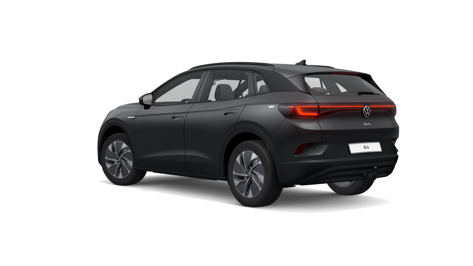 Volkswagen ID.4 77 KWh Life Performance Pro