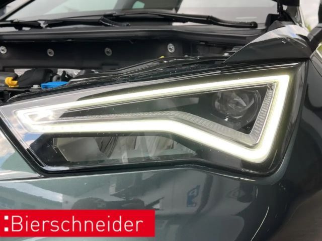 Cupra Ateca 1.5 TSI DSG