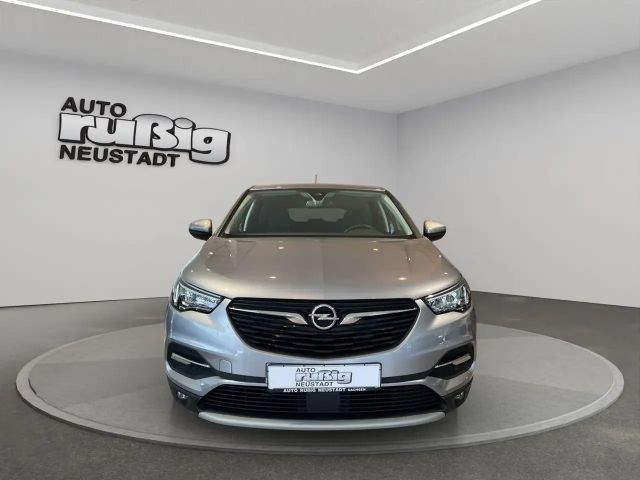 Opel Grandland X Elegance