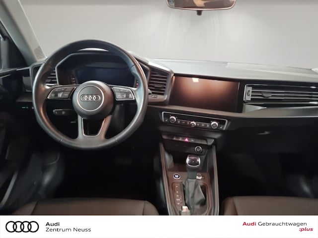 Audi A1 25 TFSI S-Tronic Sportback