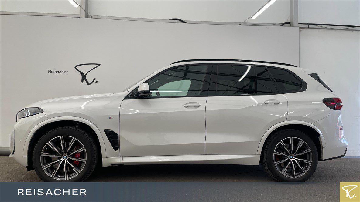 BMW X5 xDrive30d