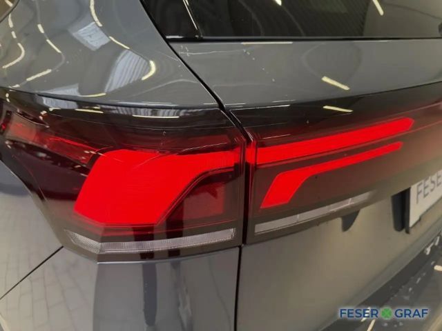 Volkswagen Tiguan DSG Life