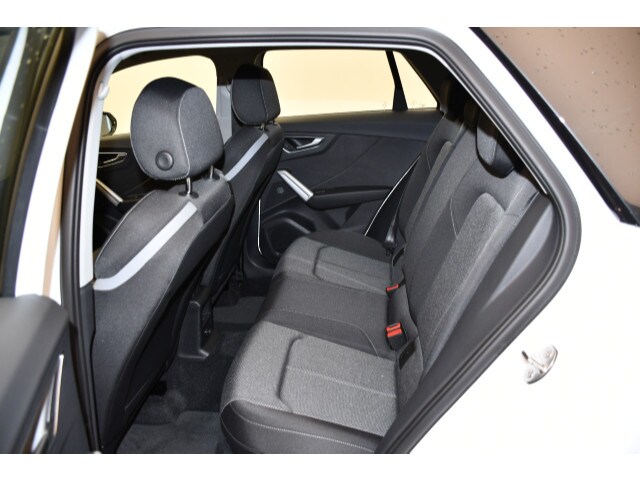 Audi Q2 35 TFSI S-Tronic