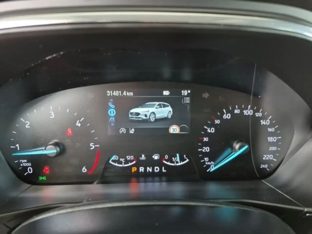 Ford Focus 1.5 EcoBlue Active Wagon