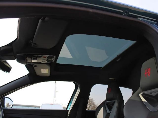 Alfa Romeo Junior Ibrida Speciale