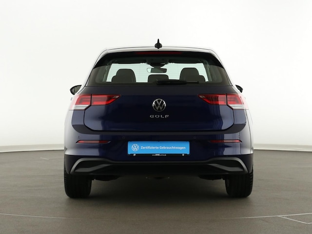 Volkswagen Golf 1.0 TSI Golf VIII Life