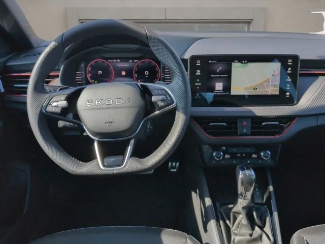 Skoda Scala 1.0 TSI Monte Carlo