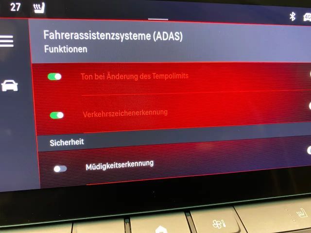 Opel Astra GS-Line Grand Sport Sports Tourer