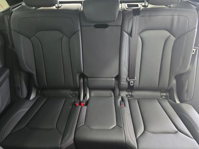 Audi Q8 Hybride Quattro