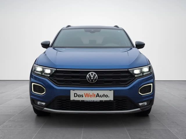 Volkswagen T-Roc ACT DSG