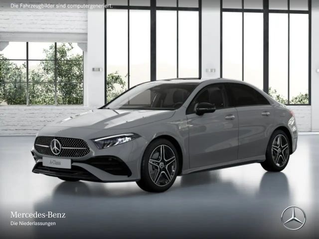 Mercedes-Benz A 200 AMG Line