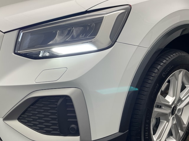 Audi Q2 35 TFSI S-Tronic