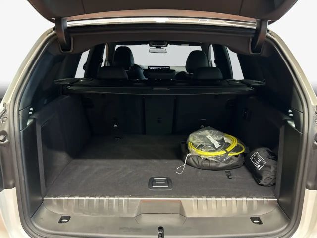 BMW X3 M-Sport xDrive30e