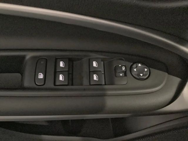 Jeep Avenger Altitude Full-Electric