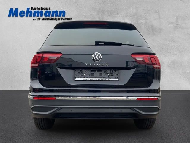 Volkswagen Tiguan DSG Life