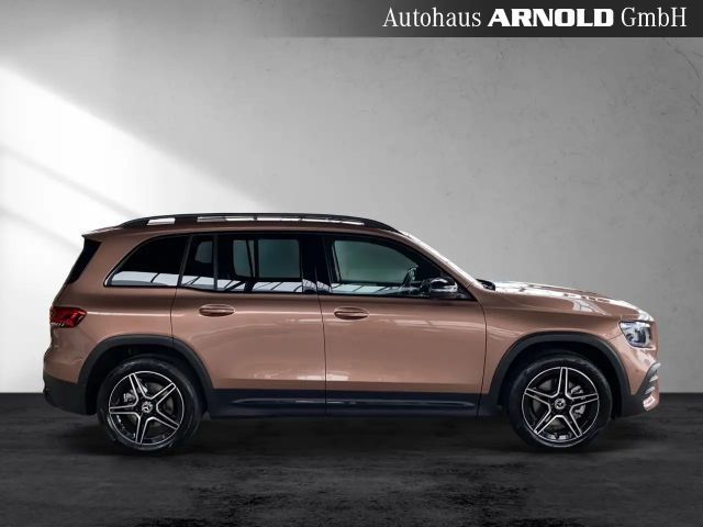 Mercedes-Benz GLB 250 AMG Line Limousine Lang