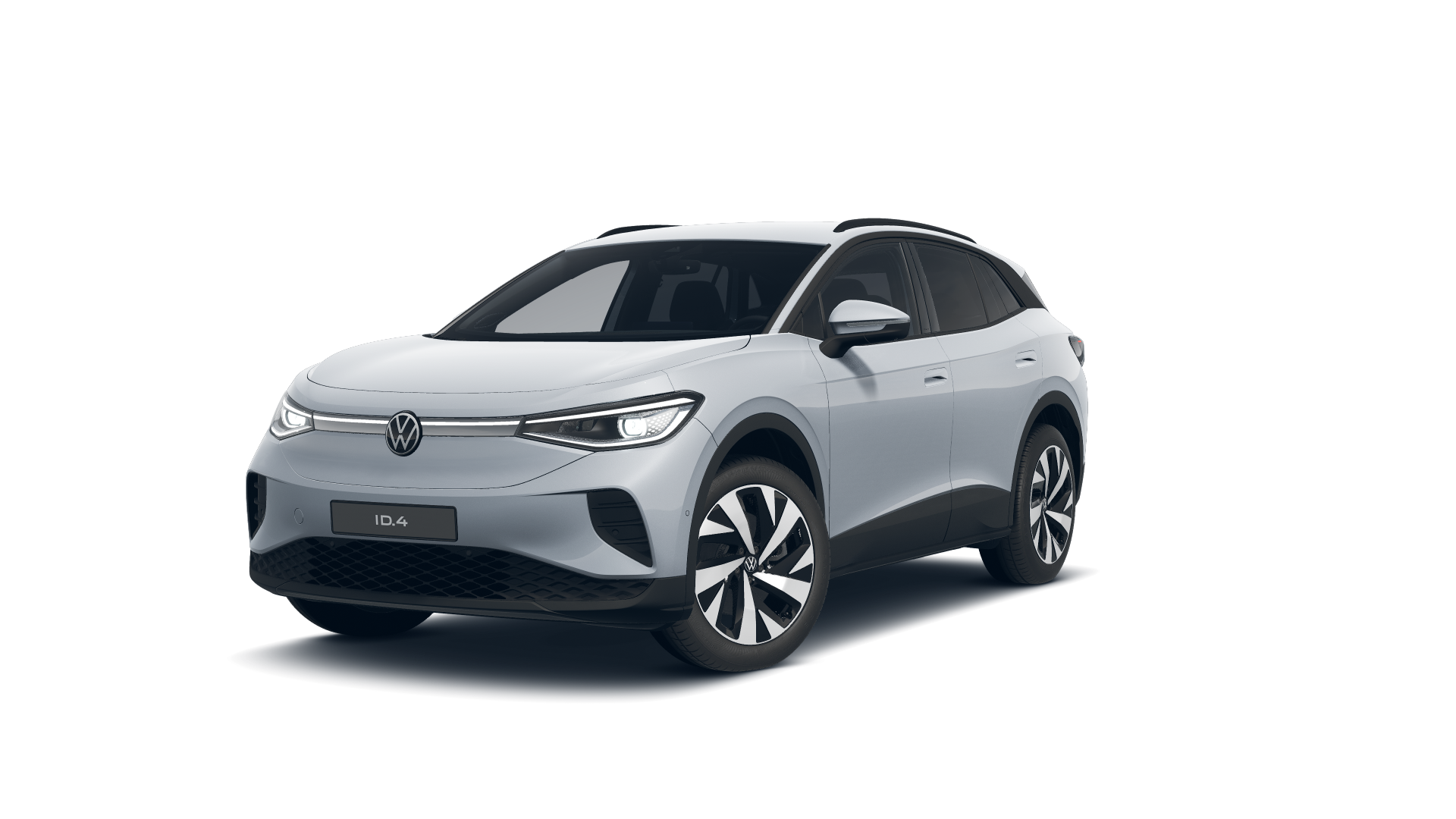 Volkswagen ID.4 Performance Pro