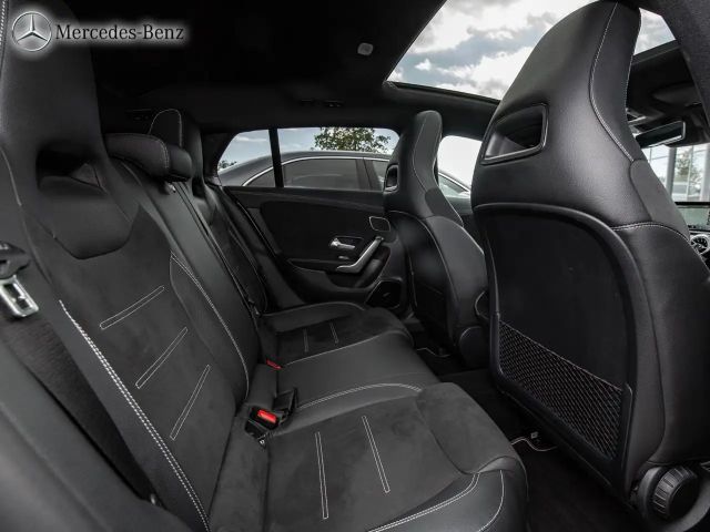 Mercedes-Benz CLA 200 Edition 2020|RüKam|Pano
