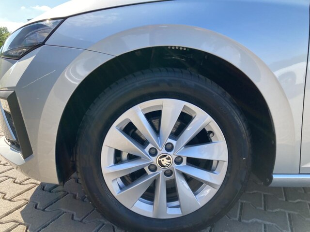 Skoda Scala Selection