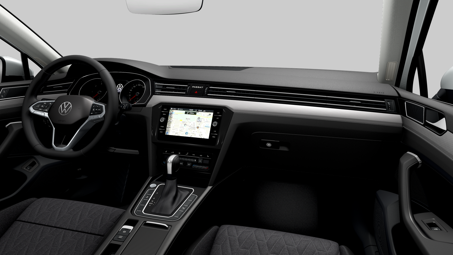 Volkswagen Passat 2.0 TDI Business DSG Variant