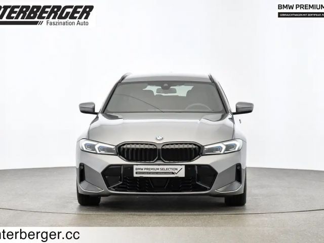 BMW 318 318d M-Sport Touring
