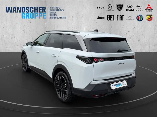 Peugeot 5008 Allure Pack Hybrid
