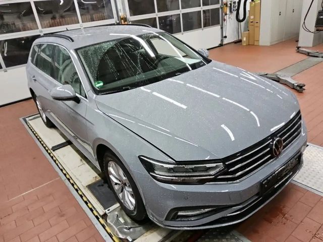 Volkswagen Passat DSG Variant