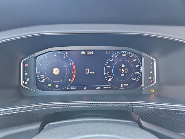 Volkswagen T-Cross 1.0 TSI DSG Style