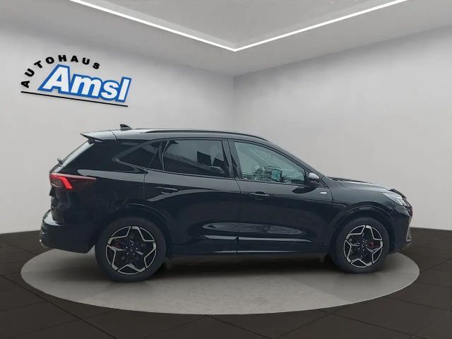 Ford Kuga AWD Hybrid ST Line X