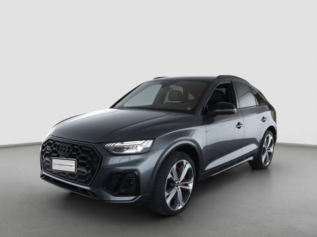 Audi SQ5 Sportback