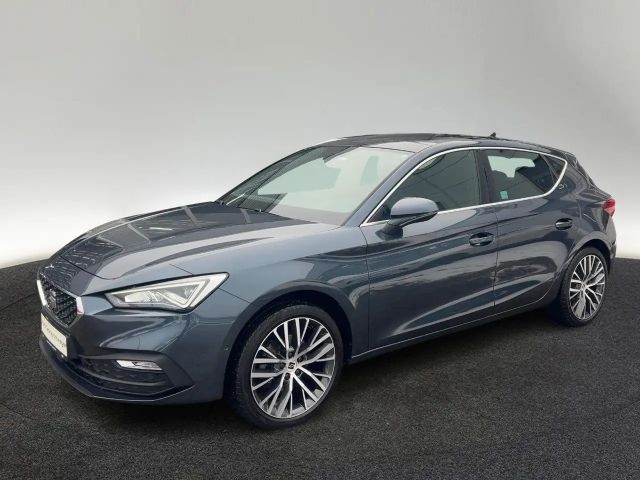 Seat Leon 1.5 eTSI DSG Xcellence