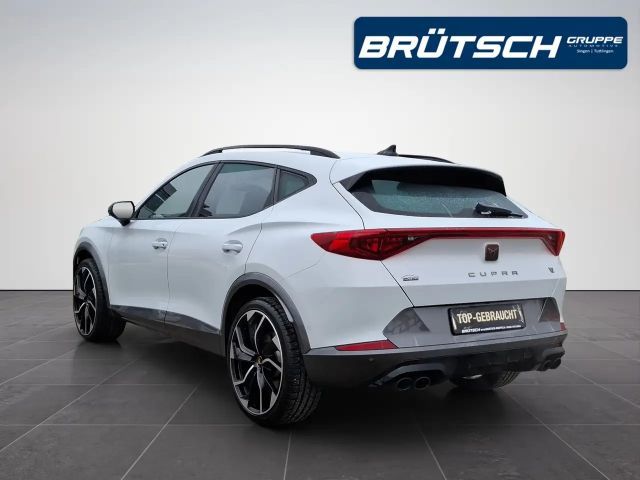 Cupra Formentor 2.0 TSI 4Drive DSG VZ