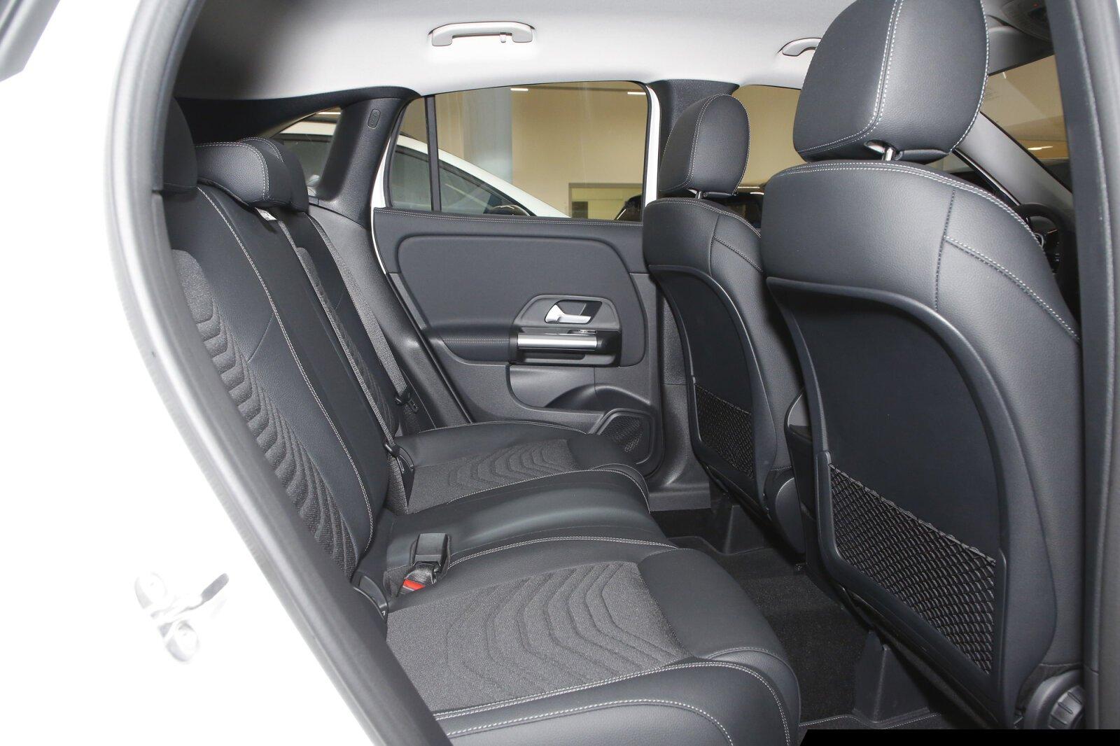 Mercedes-Benz GLA 220 Progressive