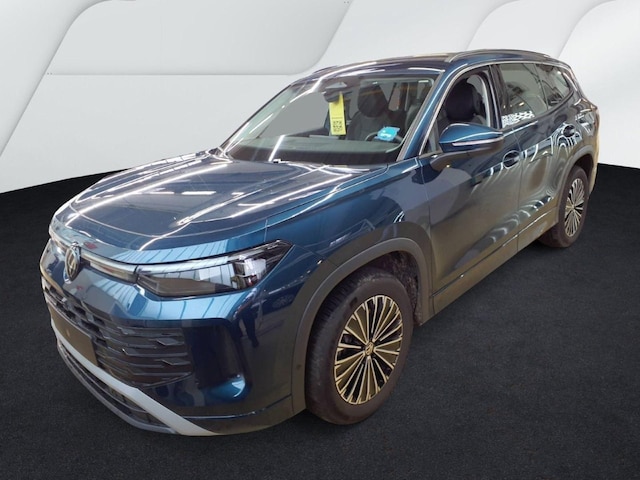 Volkswagen Tayron 1.5 eTSI DSG Life