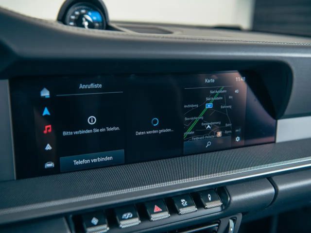 Porsche 911 Carrera Coupé S