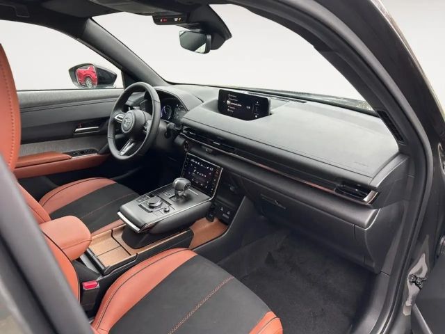 Mazda MX-30 SkyActiv e-Skyactiv