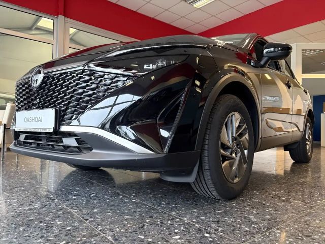 Nissan Qashqai Acenta DIG-T