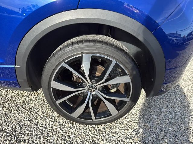 Volkswagen T-Roc DSG R-Line