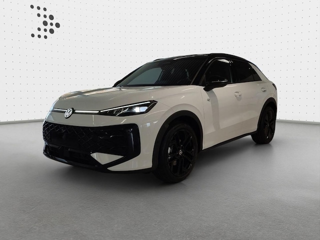 Volkswagen T-Roc 1.5 eTSI DSG R-Line