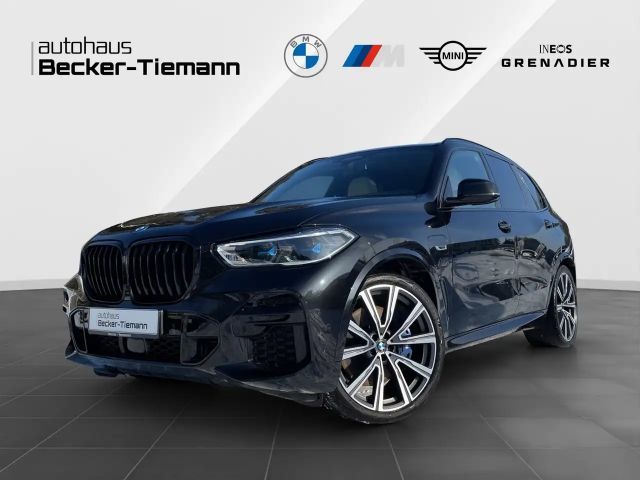 BMW X5 M-Sport xDrive45e