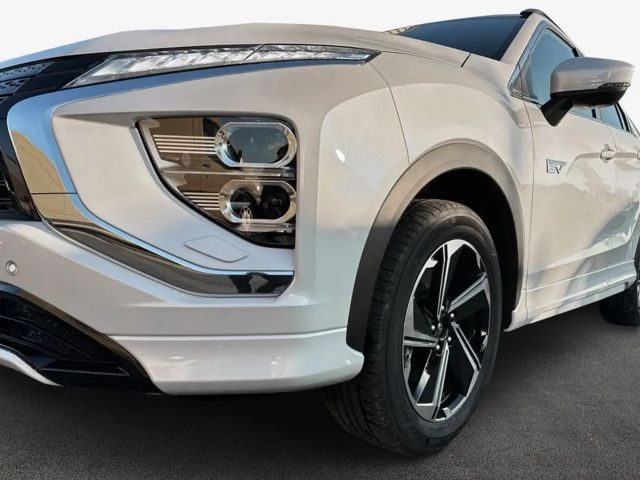 Mitsubishi Eclipse Cross 4WD PHEV