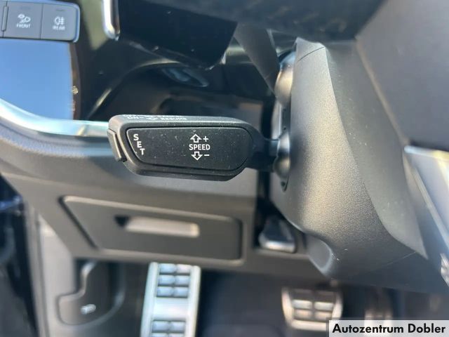 Audi RS Q3 Quattro S-Tronic