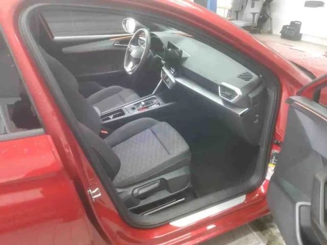 Seat Leon 1.5 eTSI DSG FR-lijn